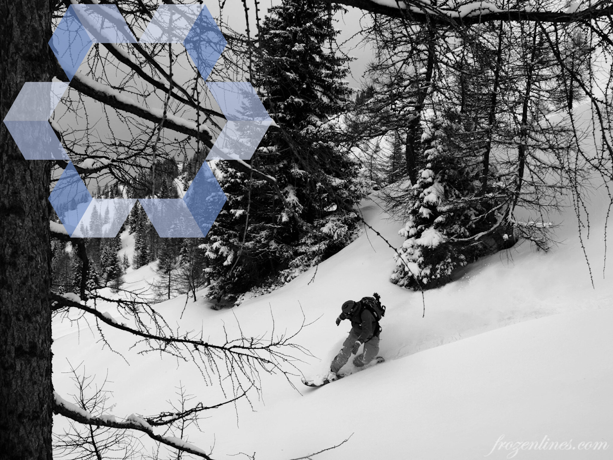 Splitboard Kurs Deeper